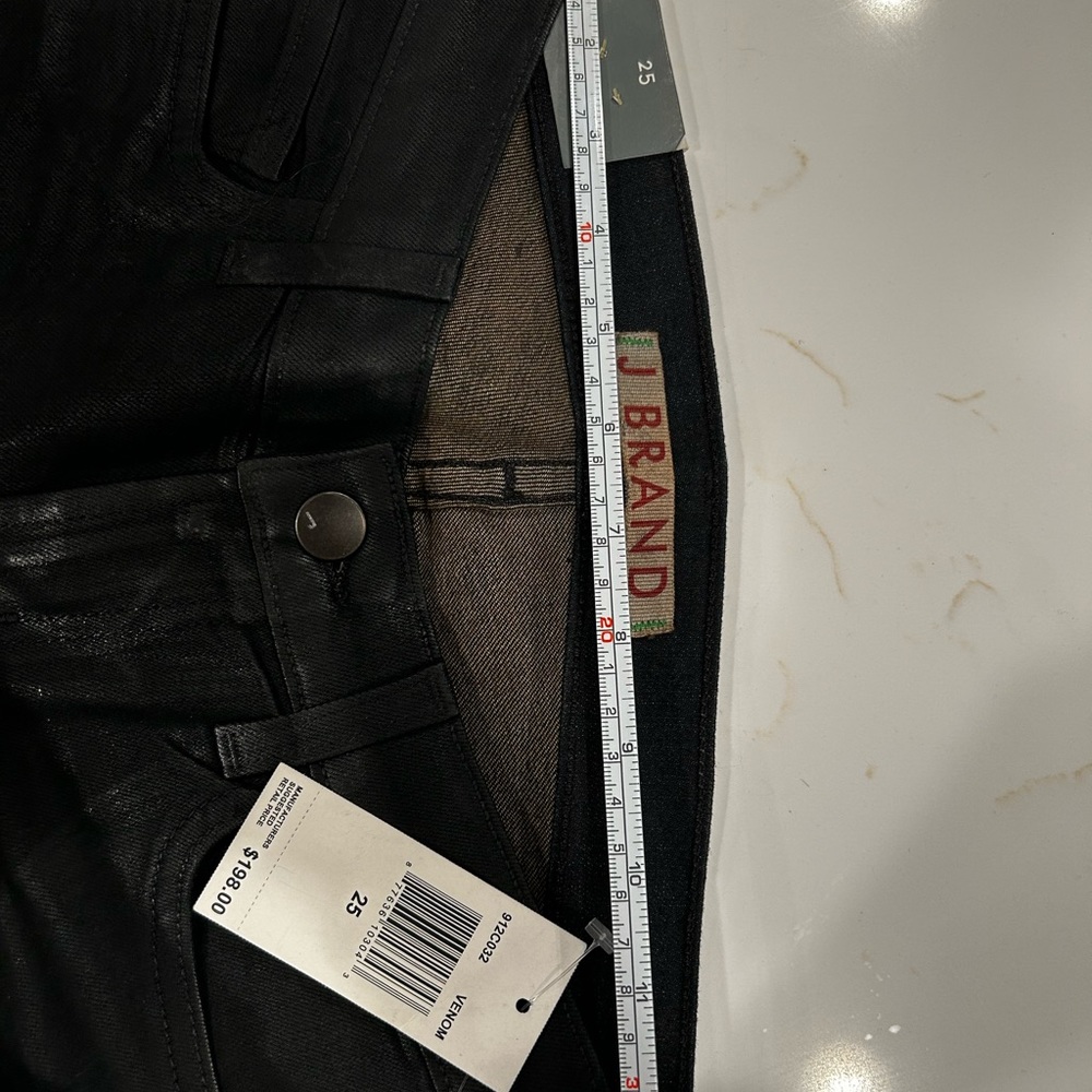 J Brand
